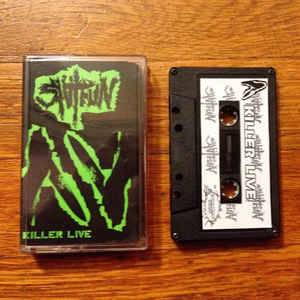 ShitFun : Killer Live